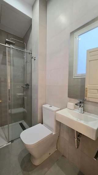 Piso en alquiler en Centro Histórico en Málaga
