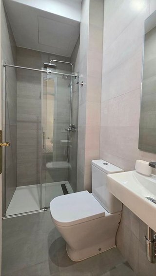 Piso en alquiler en Centro Histórico en Málaga