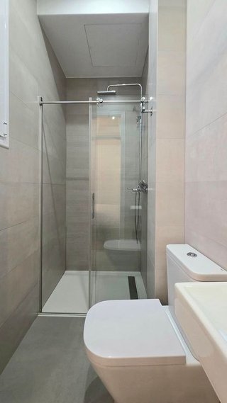 Piso en alquiler en Centro Histórico en Málaga