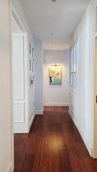 Piso en alquiler en Centro Histórico en Málaga