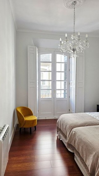 Piso en alquiler en Centro Histórico en Málaga