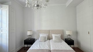 Piso en alquiler en Centro Histórico en Málaga