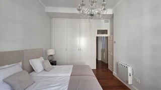 Piso en alquiler en Centro Histórico en Málaga