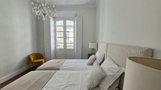Piso en alquiler en Centro Histórico en Málaga