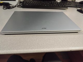 Acer Aspire 3 i5 12th Gen 16GB RAM