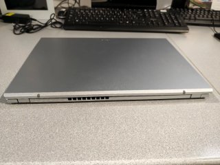 Acer Aspire 3 i5 12th Gen 16GB RAM