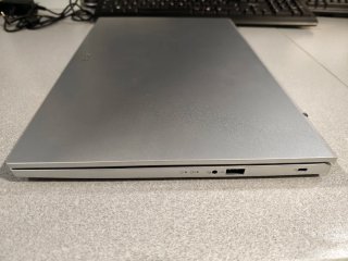 Acer Aspire 3 i5 12th Gen 16GB RAM