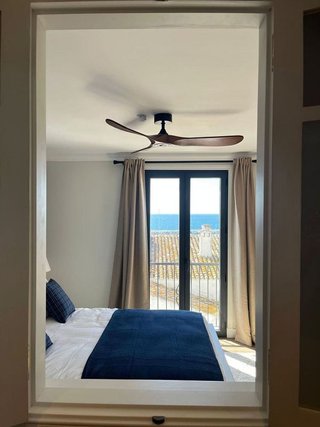 Piso en alquiler en Puerto Banús en Marbella