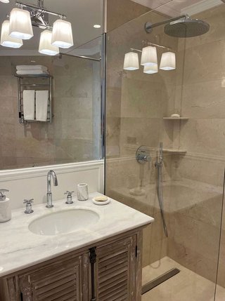 Piso en alquiler en Puerto Banús en Marbella