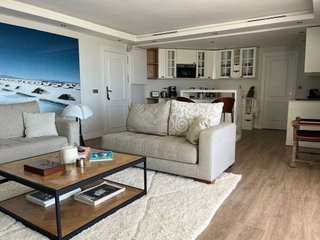 Piso en alquiler en Puerto Banús en Marbella