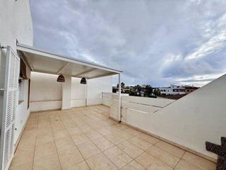 Piso en alquiler en Santanyí