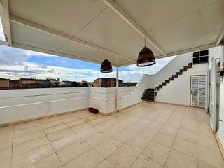 Piso en alquiler en Santanyí