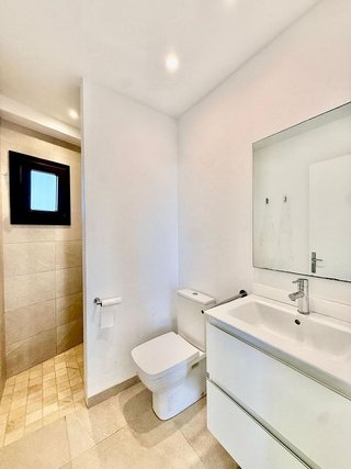 Piso en alquiler en Santanyí