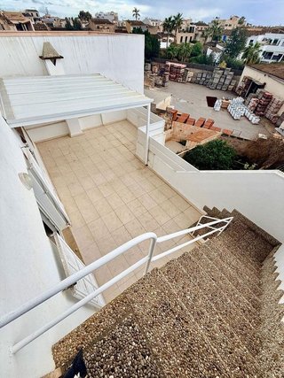 Piso en alquiler en Santanyí
