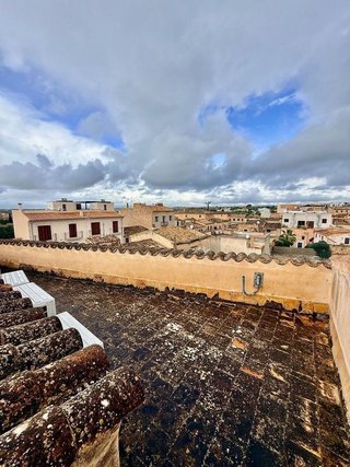 Piso en alquiler en Santanyí