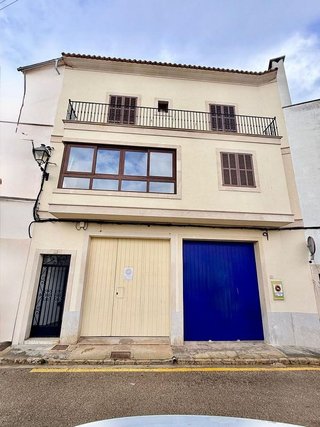 Piso en alquiler en Santanyí