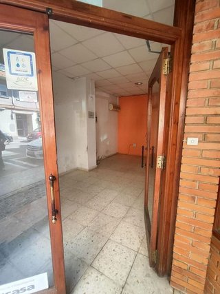 Local comercial en alquiler en Centre en Reus