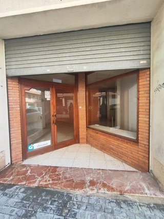 Local comercial en alquiler en Centre en Reus