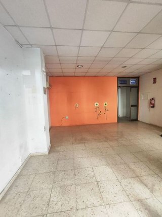 Local comercial en alquiler en Centre en Reus