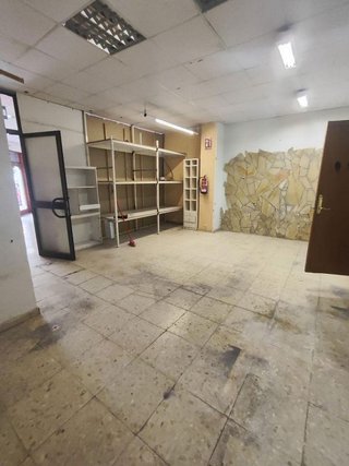 Local comercial en alquiler en Centre en Reus