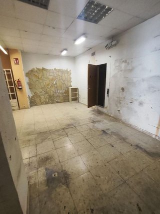 Local comercial en alquiler en Centre en Reus