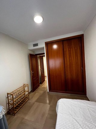 Piso en alquiler en Santa Rosa - Valdeolleros en Córdoba