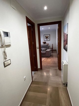 Piso en alquiler en Santa Rosa - Valdeolleros en Córdoba