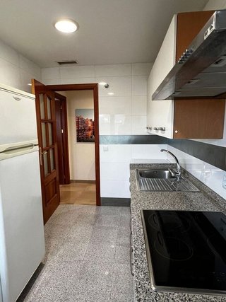 Piso en alquiler en Santa Rosa - Valdeolleros en Córdoba