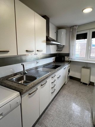 Piso en alquiler en Santa Rosa - Valdeolleros en Córdoba