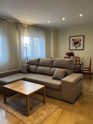 Piso en alquiler en Santa Rosa - Valdeolleros en Córdoba