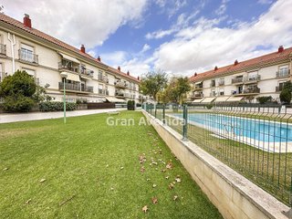 Dúplex en alquiler en Montesol en Eliana (l´)