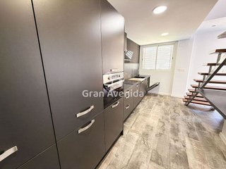 Dúplex en alquiler en Montesol en Eliana (l´)