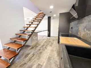 Dúplex en alquiler en Montesol en Eliana (l´)