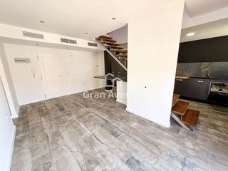 Dúplex en alquiler en Montesol en Eliana (l´)