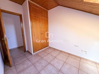 Dúplex en alquiler en Montesol en Eliana (l´)