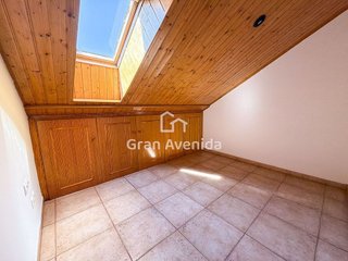 Dúplex en alquiler en Montesol en Eliana (l´)