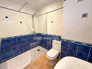 Dúplex en alquiler en Montesol en Eliana (l´)