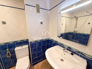 Dúplex en alquiler en Montesol en Eliana (l´)
