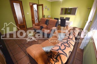 Chalet en venta en Centro en Villarreal
