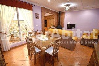 Chalet en venta en Centro en Villarreal