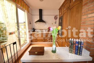 Chalet en venta en Centro en Villarreal