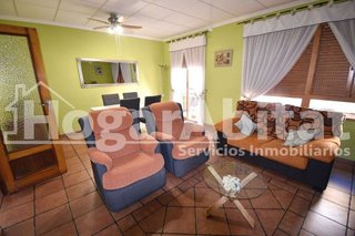 Chalet en venta en Centro en Villarreal