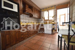 Chalet en venta en Centro en Villarreal