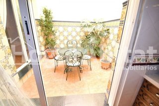 Chalet en venta en Centro en Villarreal