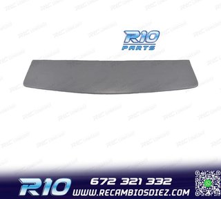 ALERON TECHO BMW E39 TOURING
