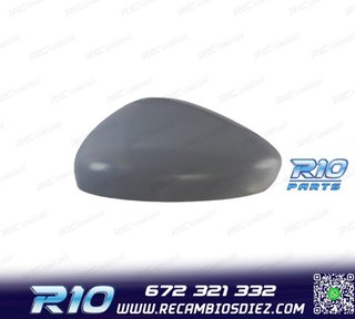 CARCASA ESPEJO IZQUIERDO CITROEN DS4 11-19