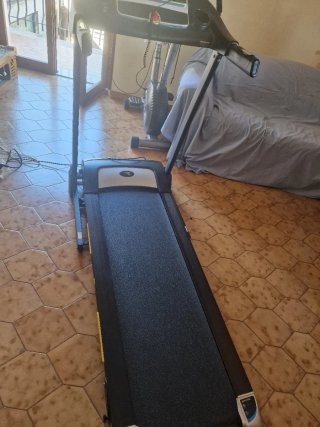 Tapis roulant Diadora NEW 300