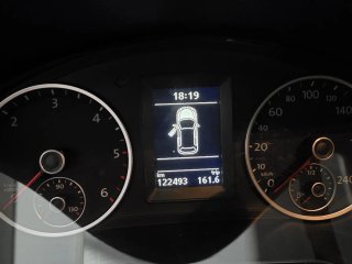 Volkswagen Tiguan 2012
