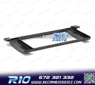 MARCO NEGRO RADIO 2-DIN BMW SERIE 3 E46