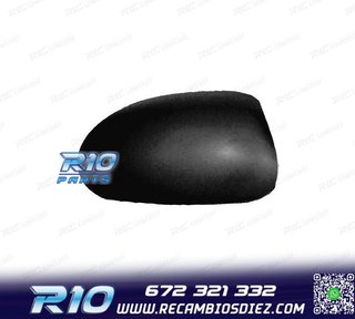 CARCASA ESPEJO DERECHO FORD FOCUS 98-04